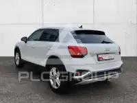 2022 Audi Q2