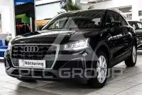 2022 Audi Q2