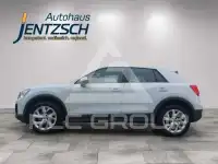 2022 Audi Q2