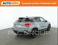 2022 Audi Q2