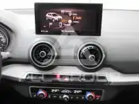 2022 Audi Q2