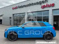 2022 Audi Q2
