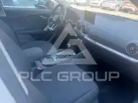 2022 Audi Q2