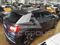 2022 Audi Q2
