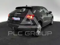 2022 Audi Q2