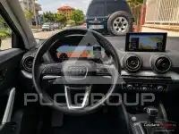 2022 Audi Q2