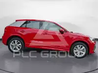 2022 Audi Q2