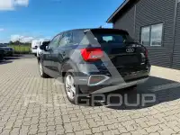2022 Audi Q2