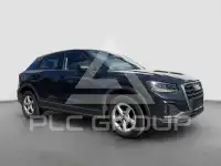 2022 Audi Q2