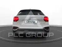 2022 Audi Q2