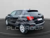 2022 Audi Q2