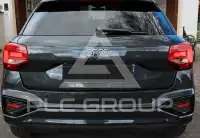 2022 Audi Q2