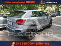 2022 Audi Q2