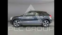 2022 Audi Q2