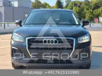 2022 Audi Q2