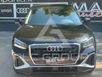 2022 Audi Q2