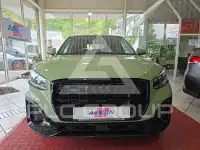 2022 Audi Q2