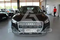 2022 Audi Q2