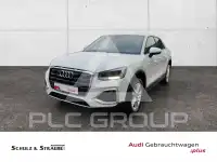 2022 Audi Q2