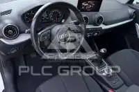 2022 Audi Q2