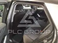 2022 Audi Q2