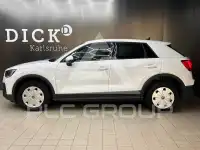 2022 Audi Q2