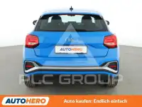 2022 Audi Q2