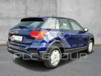 2022 Audi Q2