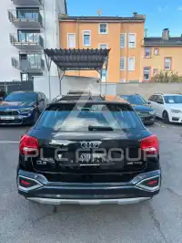 2022 Audi Q2