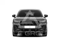 2022 Audi Q2