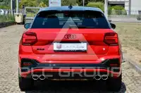 2022 Audi Q2