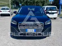 2022 Audi Q2