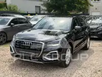 2022 Audi Q2