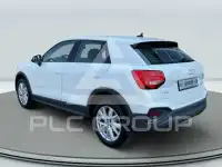 2022 Audi Q2