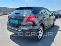 2022 Audi Q2