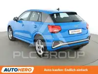 2022 Audi Q2