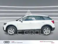 2022 Audi Q2