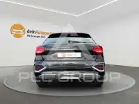 2022 Audi Q2