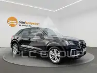 2022 Audi Q2