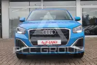 2022 Audi Q2