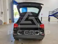 2022 Audi Q2