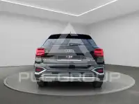 2022 Audi Q2