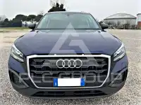 2022 Audi Q2