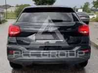 2022 Audi Q2