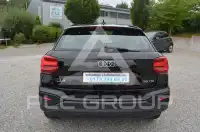 2022 Audi Q2