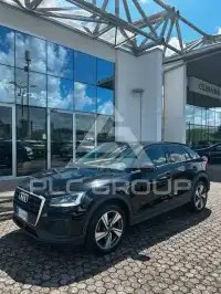 2022 Audi Q2