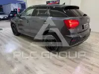 2022 Audi Q2