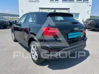 2022 Audi Q2