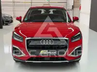 2022 Audi Q2