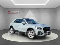2022 Audi Q2